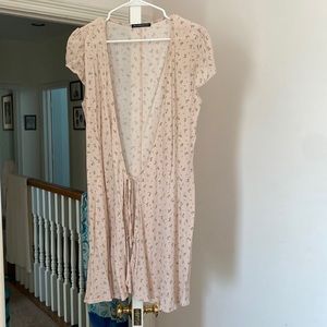 Brandy Melville Robbie dress
